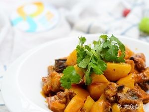 Jiangxi Home-style Cuisine (Ningbo Dongyintai City Branch)