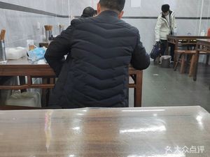 Shengzhou Snacks (Liuyi Road Branch)