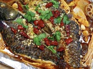 Fish Grill Masters (Huizhan Road Store)