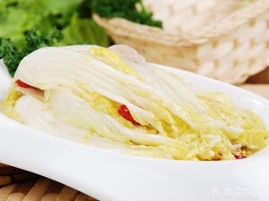 Health Preservation Abalone Rice Bowl (Dongbu Yintai City Store)