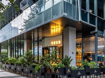 Pub · Ban Ye (Wenhua Square Store)