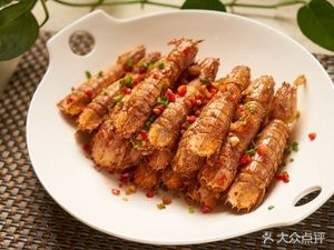 Yang Xie Zi Hot Pot · Xiang Ba Dao Lobster (Hengda City Light Store)