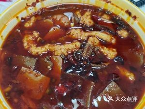 Spicy Master Sichuan & Quzhou Cuisine (Ningbo Dongyintai City Branch)