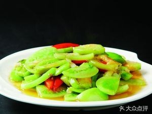 San Qu Lake Quzhou Cuisine