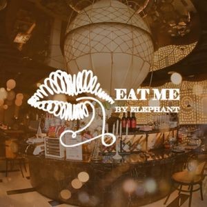 ELEPHANT Small Elephant · Eat Me (Ningbo Hankyu)