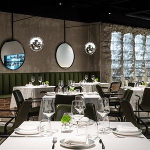 The Corner Restaurant