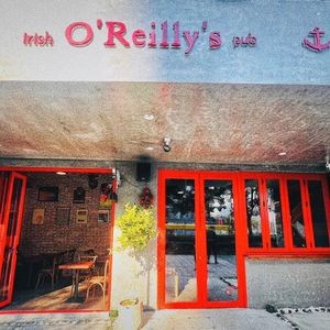 Oreilly's Irish Pub (Wenhua Square Branch)