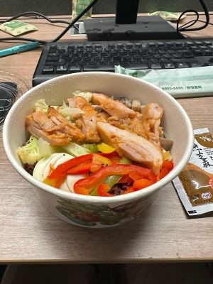 Sha Ye Light Meal (Fengqi Chaoming Store)