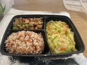 Seven Parts Food (Dongbu Yintai Branch)