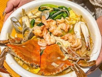 Mumu Fresh Seafood Noodles (Hongtai Store)