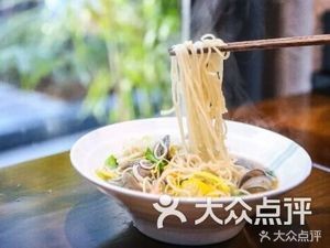 Live Seafood Noodle House (Shi Yi Center Branch)