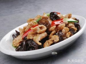Lanzhou Beef Noodles (Dongbu Xin Cheng Branch)