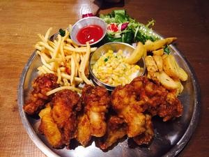 Mido Mido Korean Fried Chicken