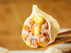 Yang Ji Shi Fang Handmade Dumplings (Jinxiu Dongcheng Store)