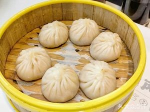 Er Liang Ban Dumplings (Hongtai Plaza Branch)