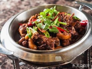 Northeast Cuisine Restaurant (Wanjing Renjia Northeast)