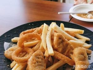 Wilderness Restaurant