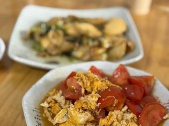 Hujun Gourmet