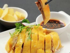 Zhengzong Ben Di Ren Binbin Farmhouse Cuisine (Hanling Store)