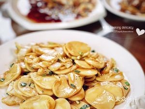 殷湾渔火农家饭店