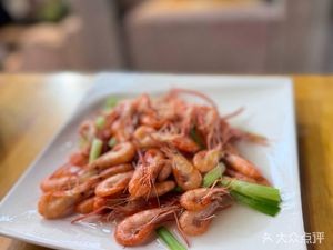Nanling Farmhouse Restaurant