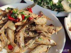 Zhu Jie Farmhouse Restaurant