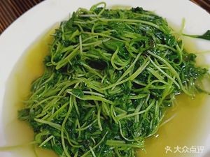 Chengyuan Ge Farm Cuisine
