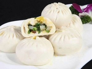 Uncle Baozi (Shajiadian Branch)