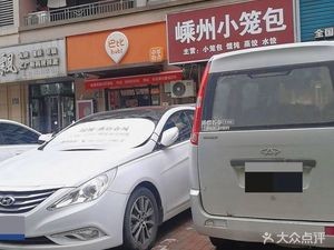 Shengzhou Steamed Buns (Zhonghai Yangguang Meigui Garden Store)