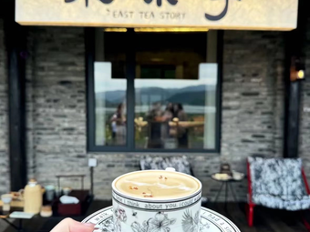 Dongcha Shi (Dongqian Lake Qianhu Secret Realm Store)