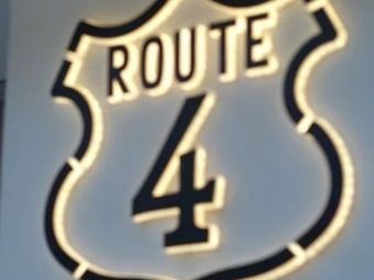 Route 4 Coffee
