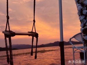 Hutianli (Dongqian Lake Branch)