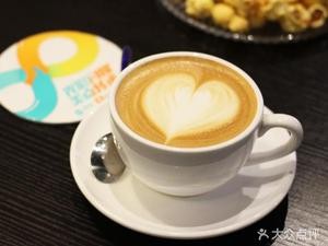 Valley Coffee