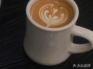 30+ Coffee (Hanling Old Street Branch)