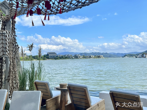Nanwan Du · Ha Coffee (Dongqian Lake Branch)