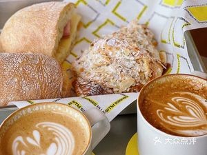 Senjia Coffee Shop (Dongqian Lake Cha Ting Branch)