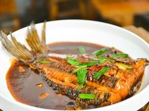 Hanling Home · Special Ningbo Cuisine · Lake Delicacies (Hanling Branch)