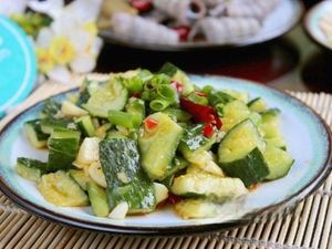 Enhui Snack