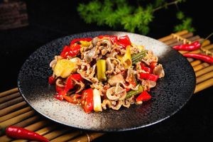 Honglin Seafood Restaurant