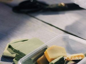 Qian Lake Handmade Glutinous Rice Balls Shop