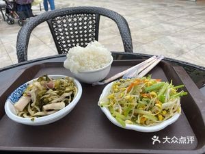 Wang Hu Lou Restaurant