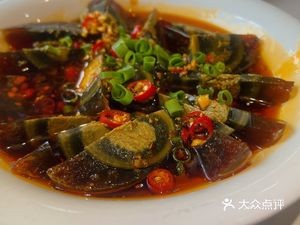 Chuan Du Yan Boiling Fish (Dongqian Lake Branch)