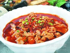Hei Wa Chuan Cuisine (Huilong Branch)