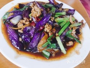 Simple Dishes, Plain Meals (Dongqian Lake Branch)
