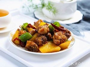 New Flavor House (Dongqian Lake Store)