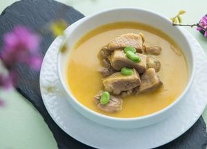 Qianhu Guo Hotel · Restaurant