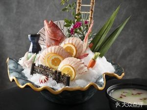 Ningbo Dongqian Lake Overseas Chinese Howard Johnson Hotel · Howard Johnson Chinese Restaurant