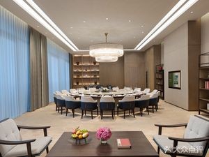 Bolan Xuan Chinese Restaurant · Wanglan Hotel