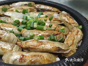 Yongfei Private Kitchen (Mo Zhi New Street Branch)
