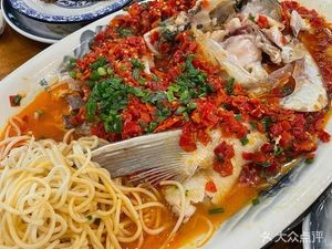 Old-fashioned Eight Dishes